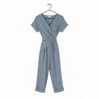 Flair | Elegant Two-Piece Outfit - Alira - Boutique