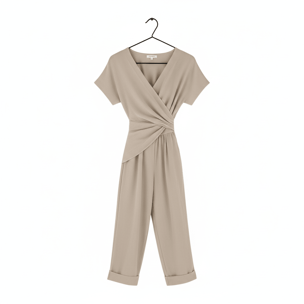 Flair | Elegant Two-Piece Outfit - Alira - Boutique