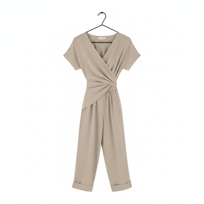 Flair | Elegant Two-Piece Outfit - Alira - Boutique