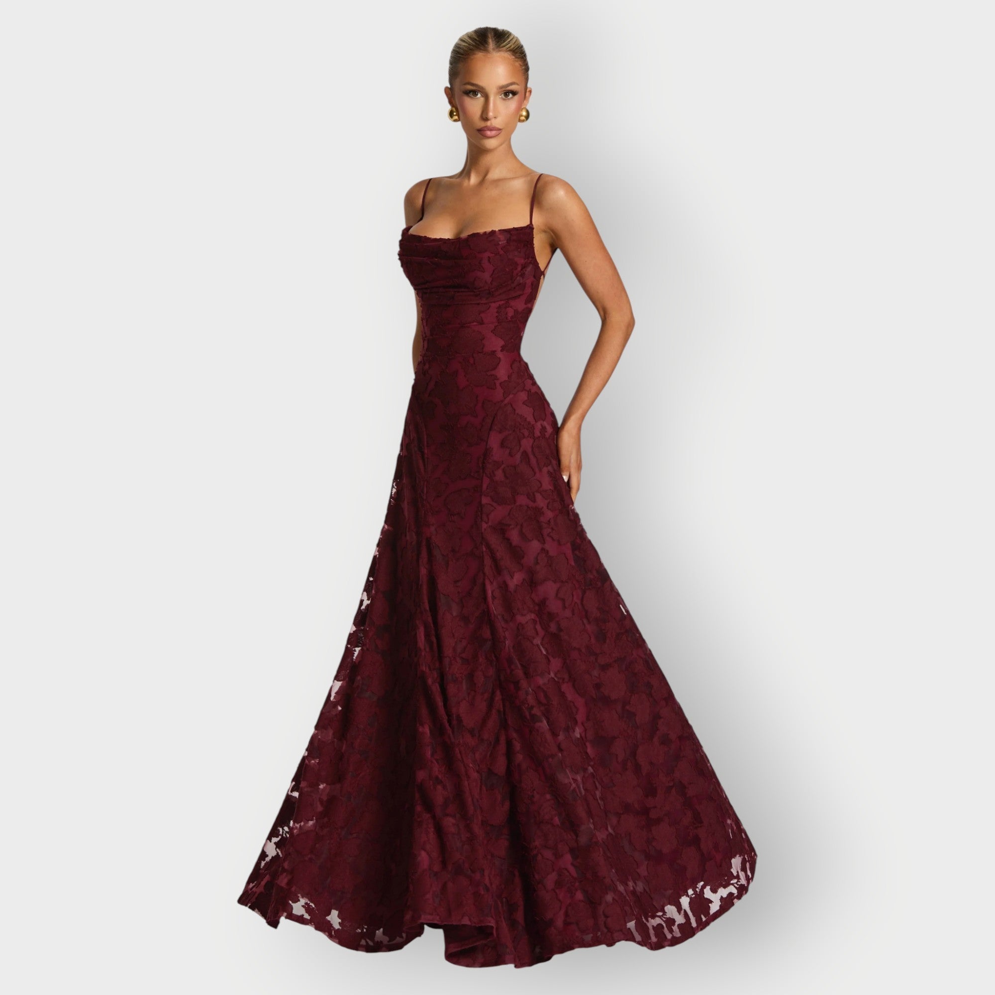 Cherry Lacquer / 5XL
