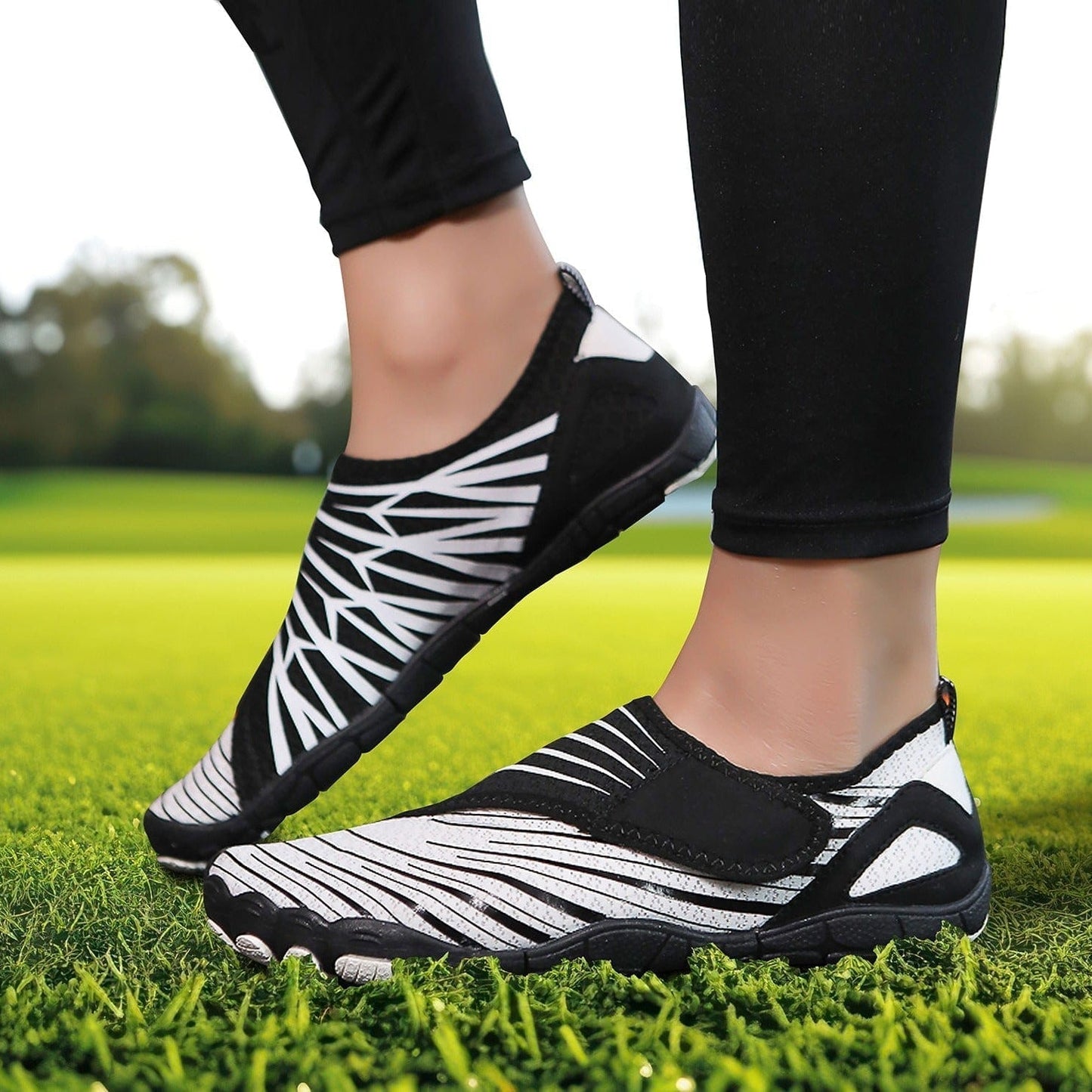 Mira | Barefoot Trainers