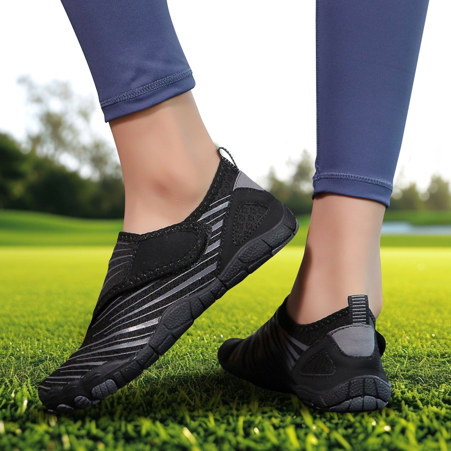 Mira | Barefoot Trainers