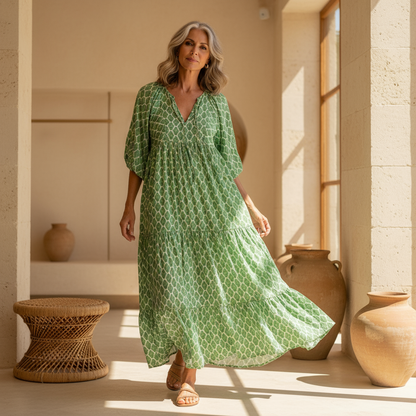 Galilea - Spring Dress