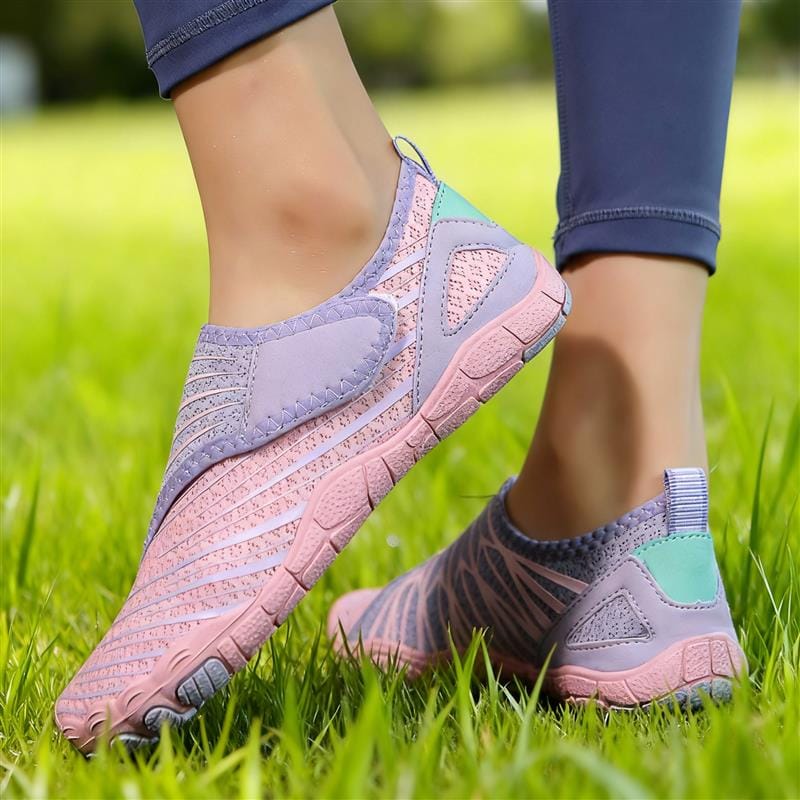 Mira | Barefoot Trainers