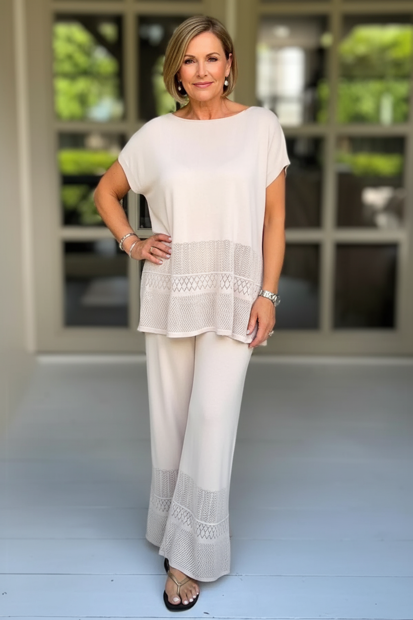 Beige / 5XL (22-24)