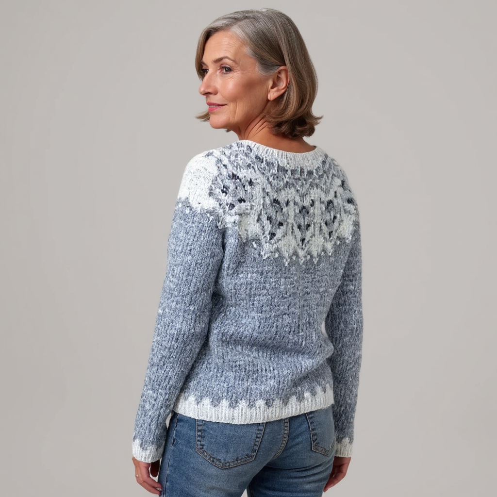 Athena | Timeless Icelandic Knitwear