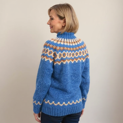 Amara | Timeless Icelandic Warmth