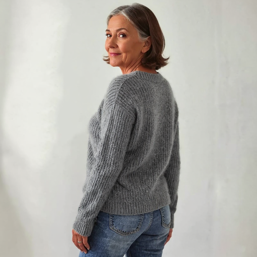 Ellie | Timeless Icelandic Knitwear