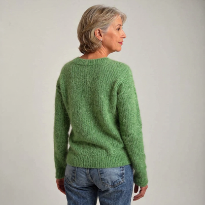 Addison | Timeless Icelandic Knit