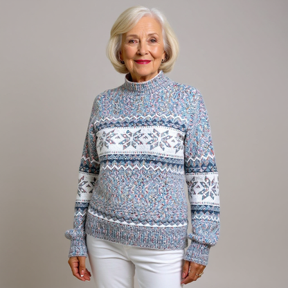 Melanie | Timeless Icelandic Knitwear