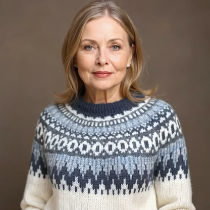 Maecey | Timeless Icelandic Knitwear