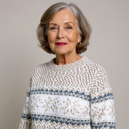 Melanie | Timeless Icelandic Knitwear