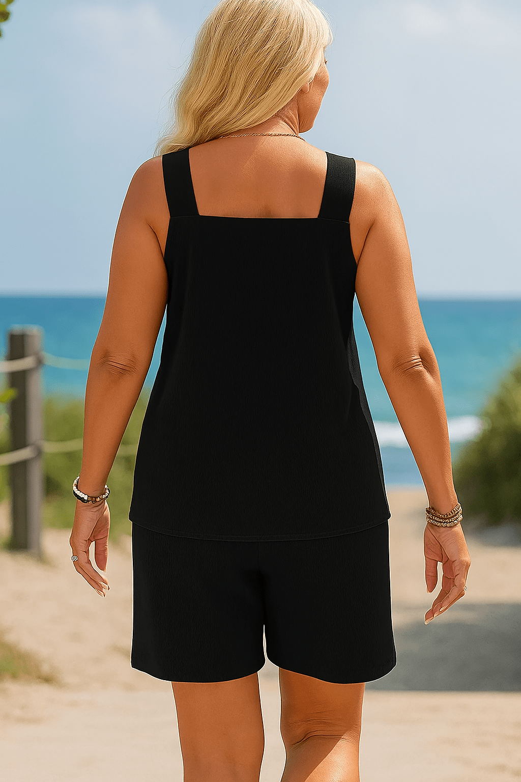 Georgia | TrueYou Comfort Set - Alira - Boutique