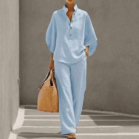 Grace | Classic 2-piece Set - Alira - Boutique