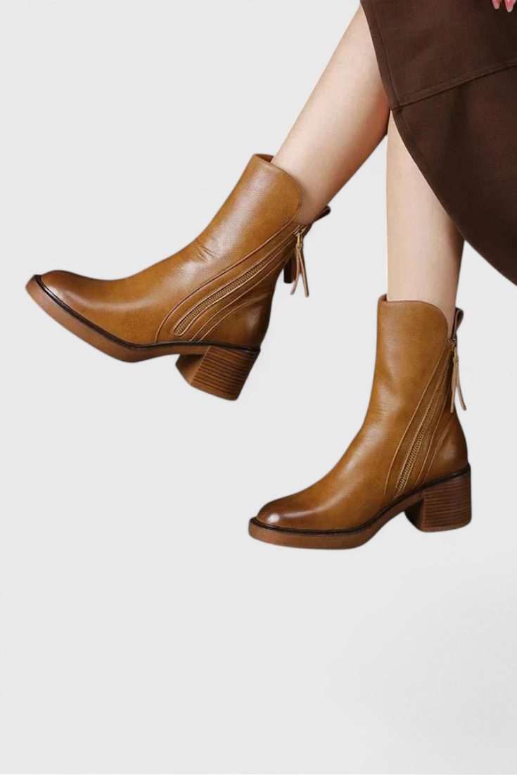 Brown / AU 12