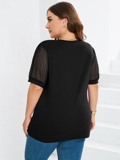 Grace | Top — Covers Arms & Tummy, Flatters Every Curve - Alira - Boutique