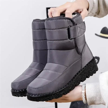 Joy | Woman Waterproof Boots
