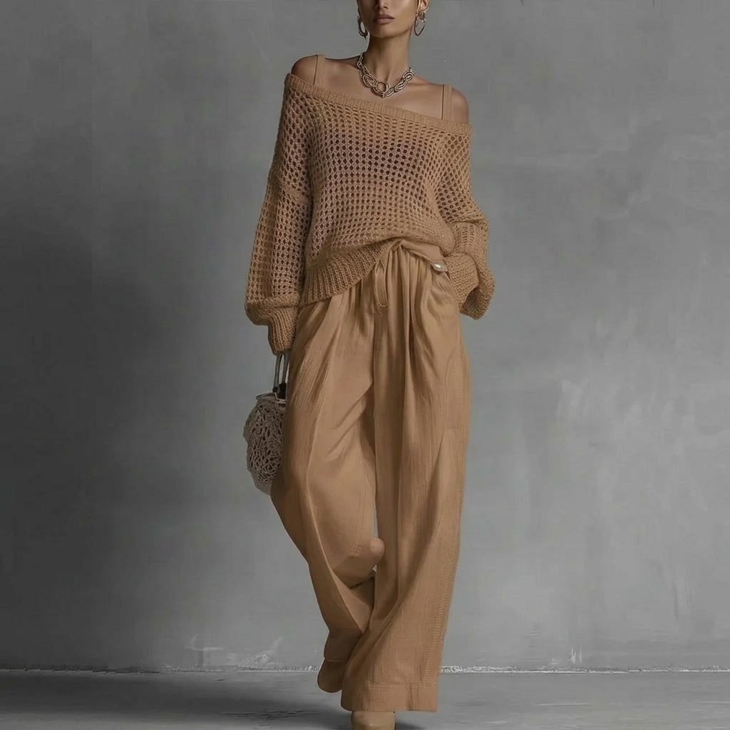 Khaki / 2XL