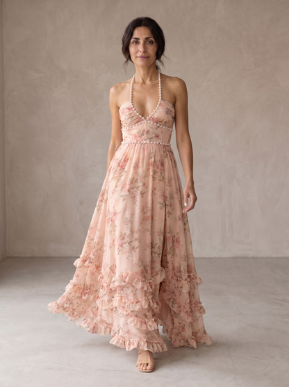 Chloe | Elegant Dress