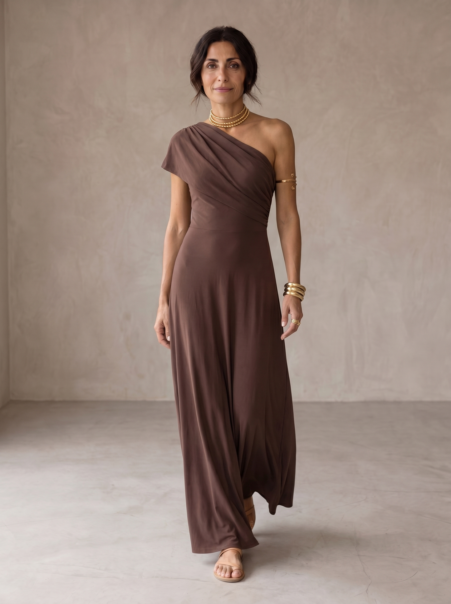 Olivia | Feminine Dress