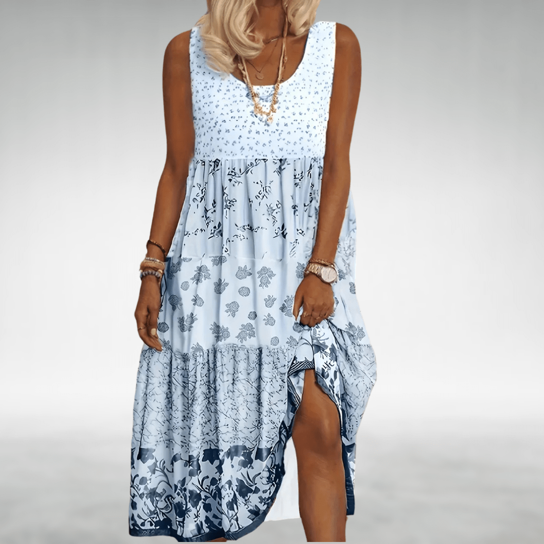 Blue / 5XL | AU 24