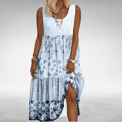 Valerie | Graceful Chic Dress