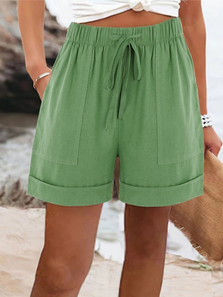 Green / 2XL