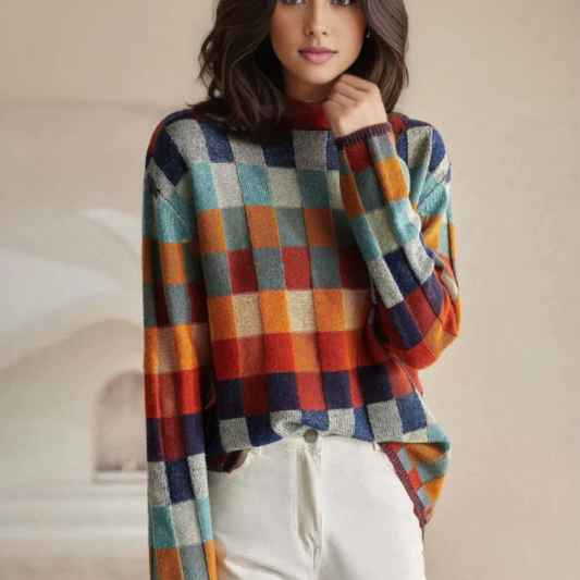 Marchetta | Warmer Luxury Cashmere Jumper