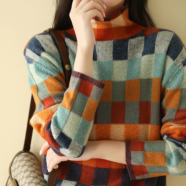 Marchetta | Warmer Luxury Cashmere Jumper