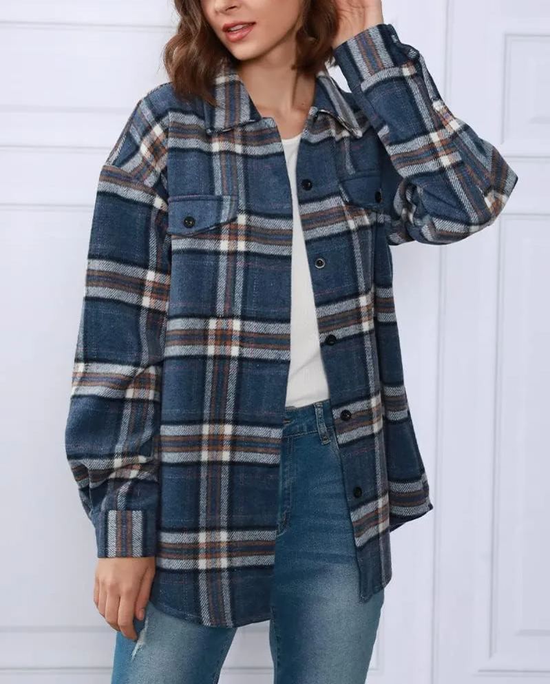 Blue Grey / 2XL
