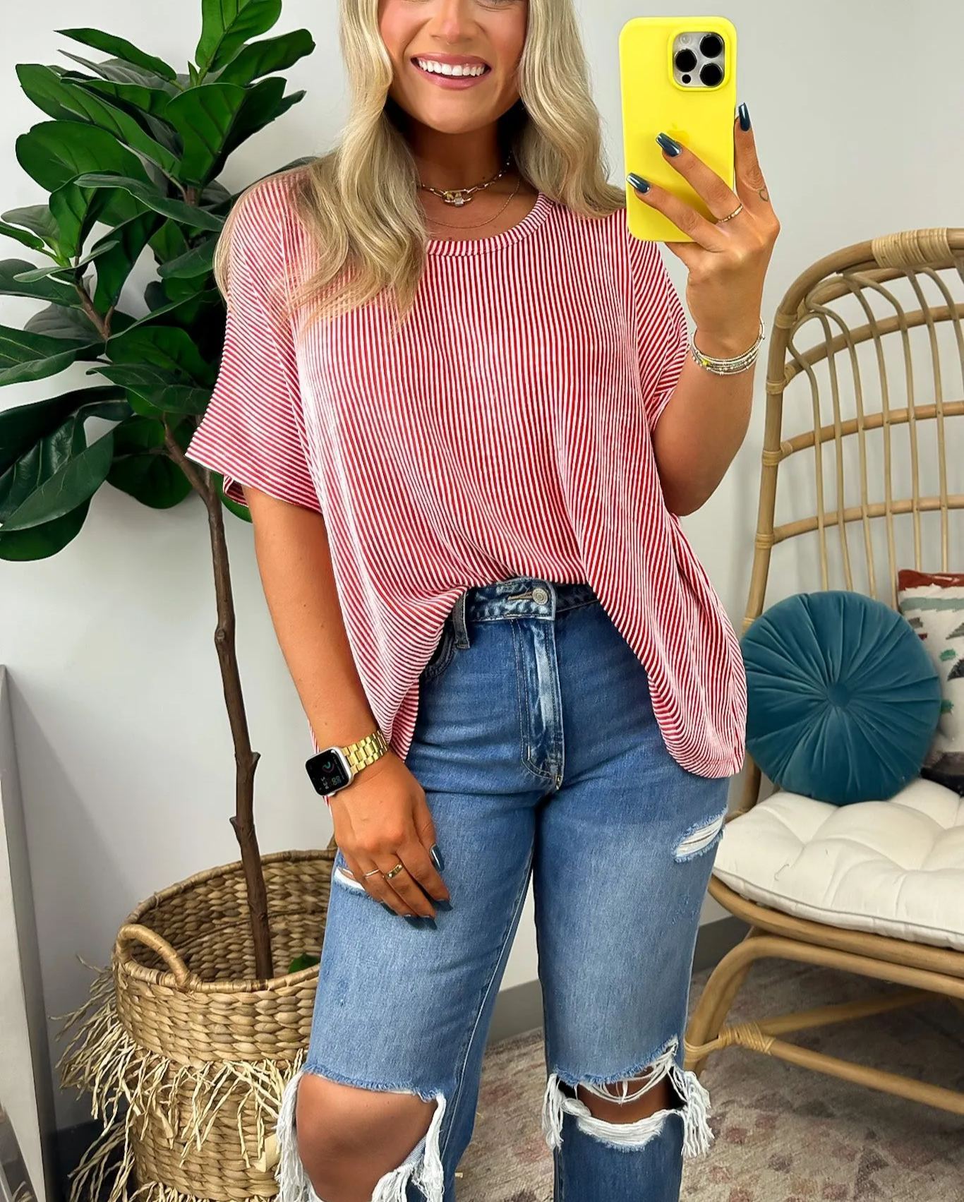 Pink / 2XL