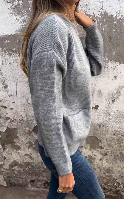 Alita | Chic Knit Jacket