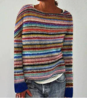 Rainbow / 5XL