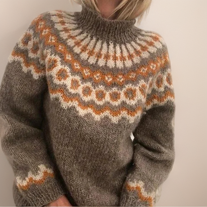 Amara | Timeless Icelandic Warmth