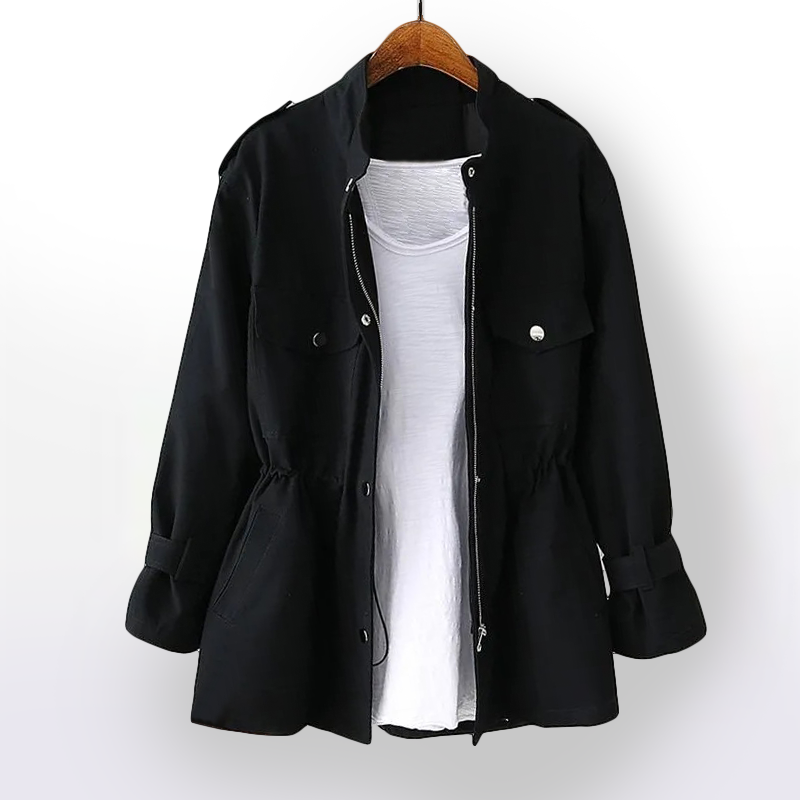 Black / 3XL