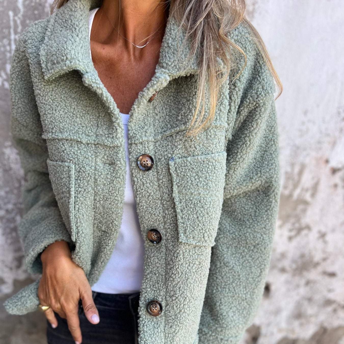 Green / 3XL