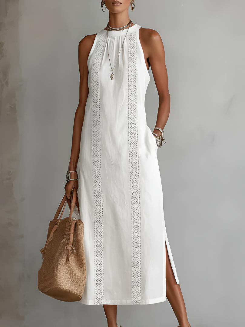 Jimena Midi Dress