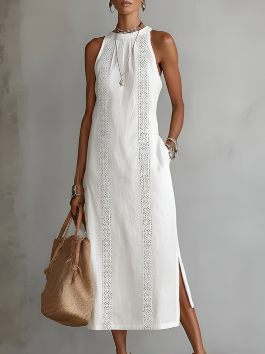 Jimena Midi Dress