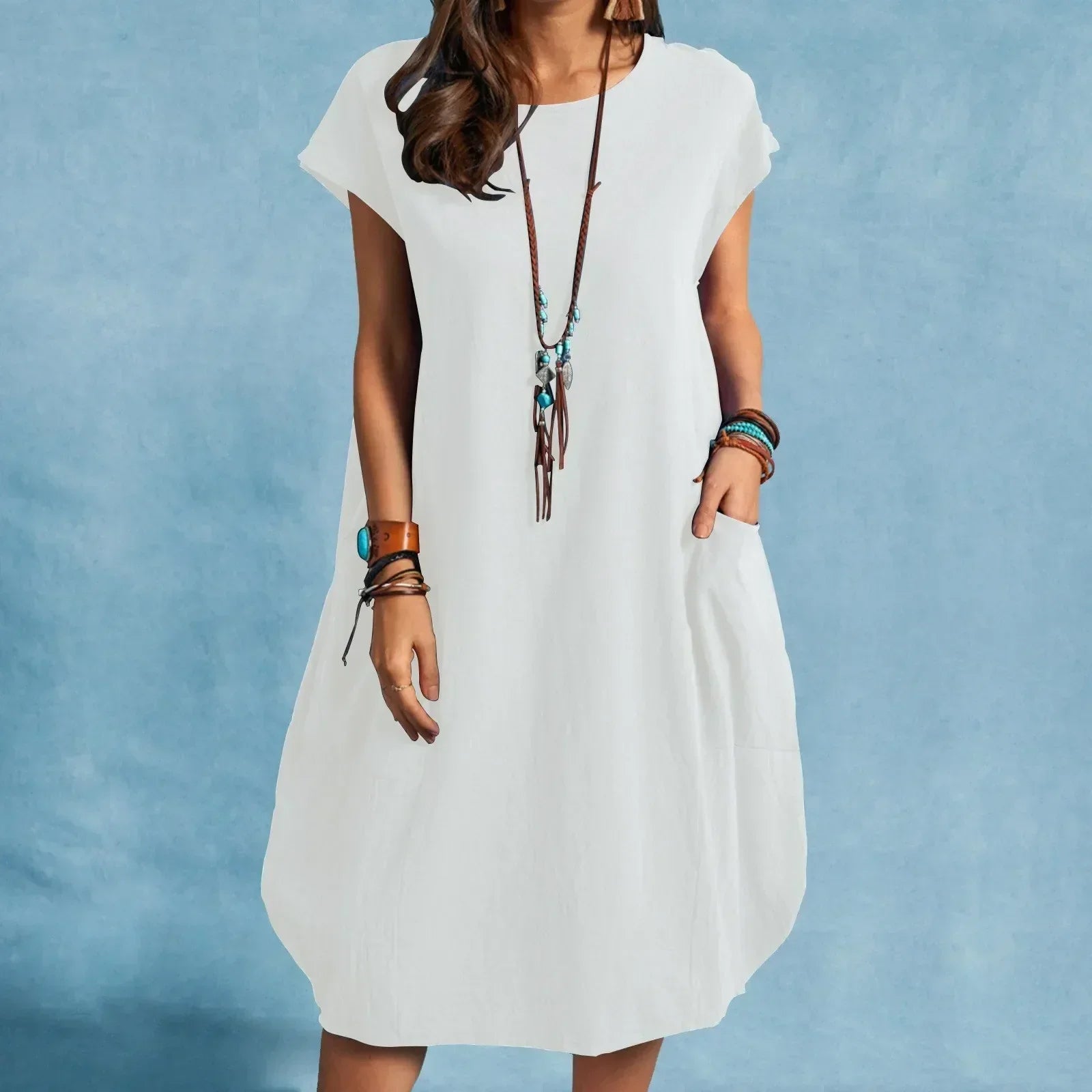 White / 2XL