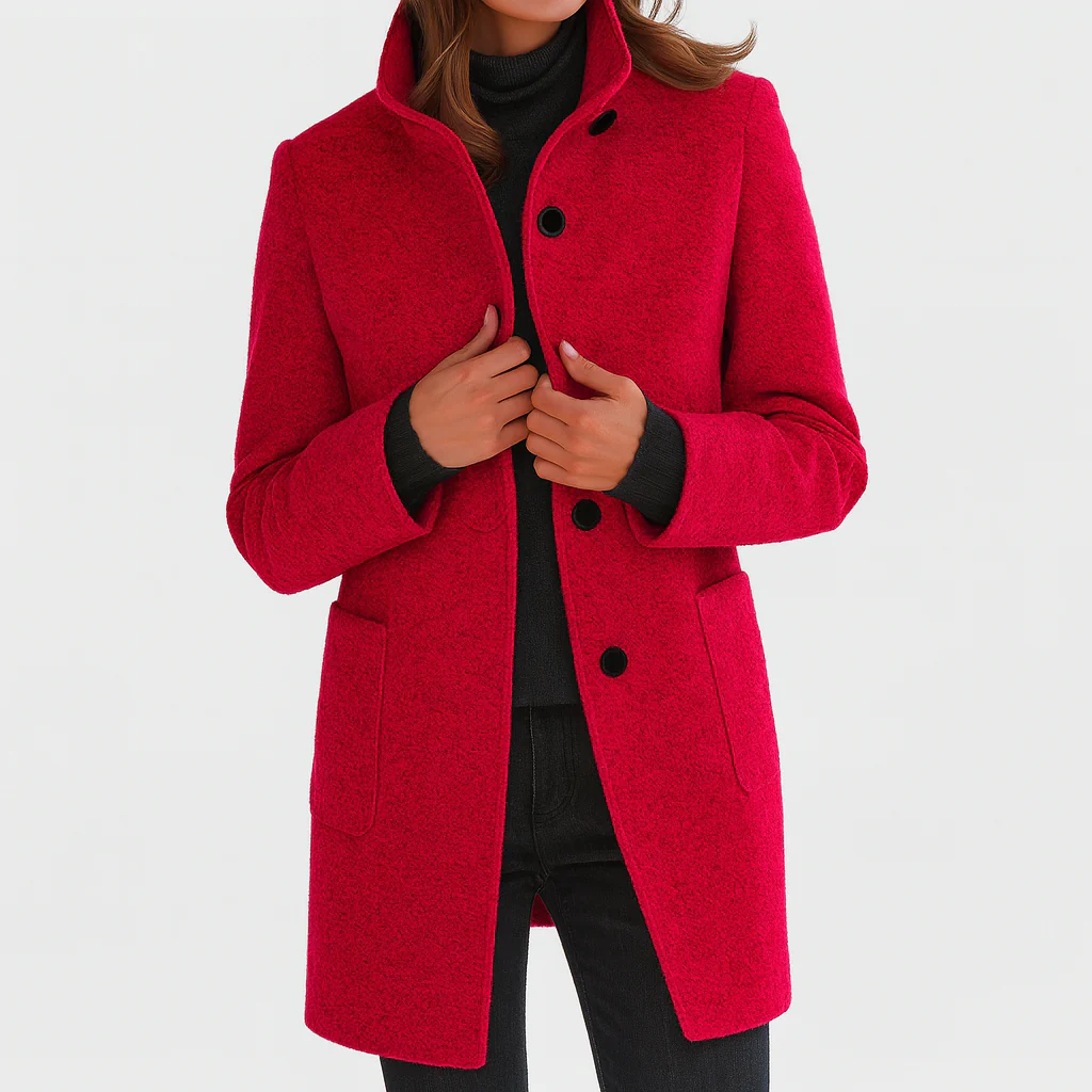 Red / 5XL