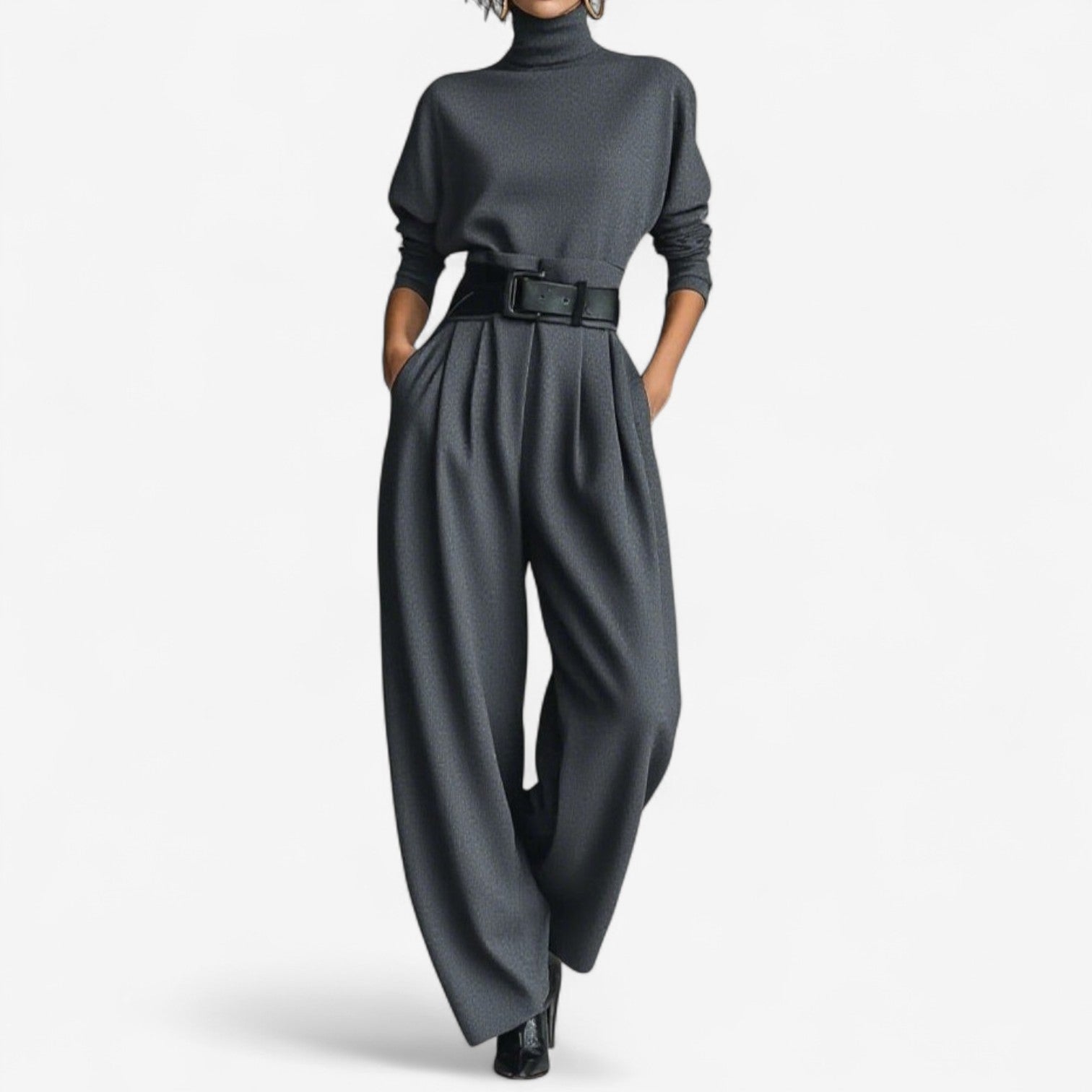 Gray / 5XL