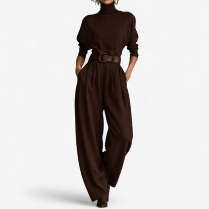 Zymeriah | Sophisticated Jumpsuit