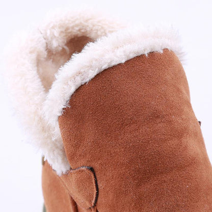 Lyn | Women's Waterproof Insulated Boots
