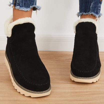 Lyn | Women's Waterproof Insulated Boots