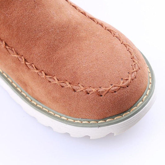 Lyn | Women's Waterproof Insulated Boots