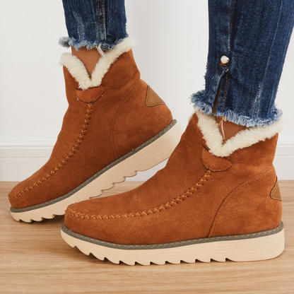 Lyn | Women's Waterproof Insulated Boots
