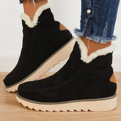 Lyn | Women's Waterproof Insulated Boots