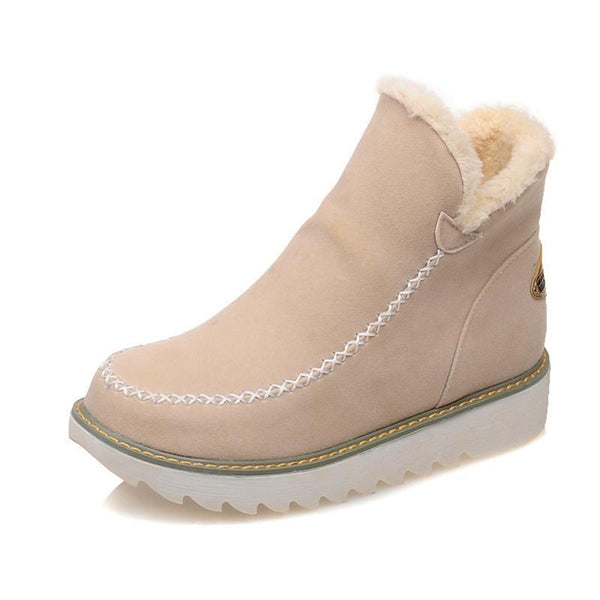 Lyn | Women's Waterproof Insulated Boots