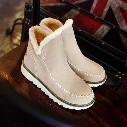 Lyn | Women's Waterproof Insulated Boots