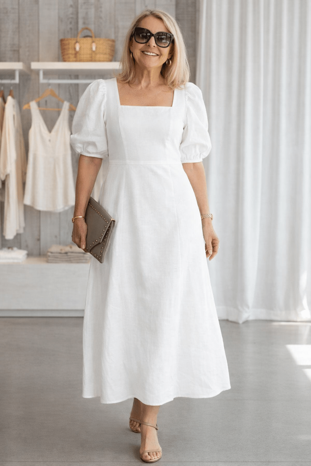 White / 5XL